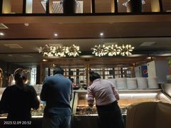 -火炉火自助餐(西直门凯德MALL店)