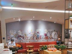 -COSTA COFFEE(西贸凯德晶品4层2店)