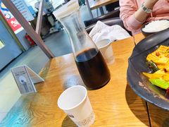 -小山城麻辣香锅(新邻生活广场店)