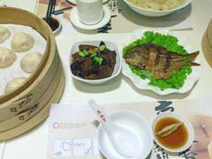 -鼎泰丰(渔阳店)
