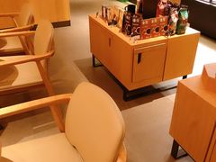 -星巴克(汾阳路店)