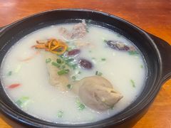 -付小姐在成都(中山公园店)