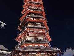 -安亭老街