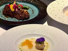 -天玑高空江景餐厅&酒吧Sky Secret Restaurant&Bar