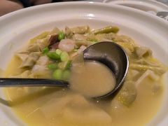 -西湖春天•老字号杭州菜(百汇店)