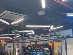 -豪思成DK健身私教连锁(凯乐国际店)