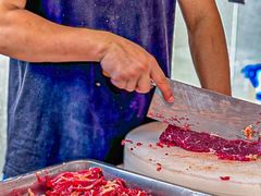 -争先鲜·蒸汽海鲜自助·鲜切牛肉