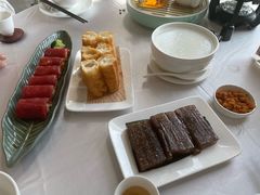 -鹿鸣酒家(越秀店)