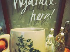 -The Daily Fix Cafe