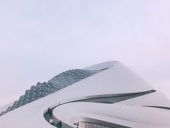 -哈尔滨大剧院