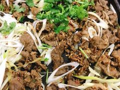 -清真永恒华威肉饼(潘家园店)