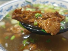 -回香楼大连新派清真菜