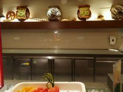 -上海浦东康桥绿地假日酒店