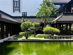 -绍兴饭店知遇楼(环山路店)