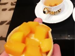 -行者书屋大堂吧 ·下午茶(南京圣和府邸酒店)