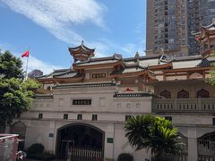 -皇城清真寺