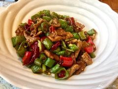 -文三里屯面馆(三里屯店)