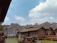 -乌镇景区