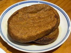 素鸡-君东记本帮面馆(天钥桥路店)