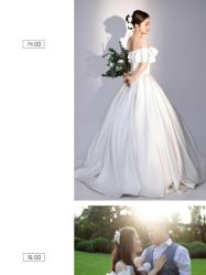 -经典婚纱摄影美学馆·私人定制