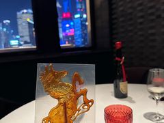 -三号黄浦会Canton Table