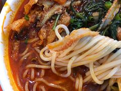 -螺小胖柳州螺蛳粉(钟楼总店)