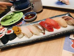 -板长寿司(铜锣湾店)