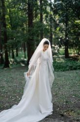 点击看大图 -Chic Bridal 熙可婚纱