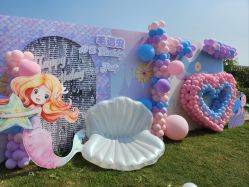 -小蜜蜂农场(凯德七宝购物广场店)