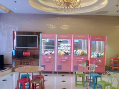 -唱吧麦颂KTV(东胜港悦广场店)