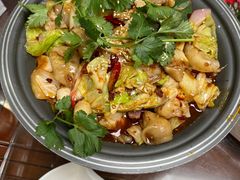 -龙宫海鲜楼(长乐漳港店)