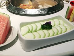 -左庭右院鲜牛肉火锅(新梅广场店)