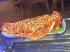 -乌兰烧烤·烤羊腿(西丽店)