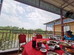 景观位-棠记海鲜餐厅(南朗镇店)