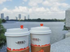 -鸡鸣赐茶(鸡鸣寺路店)