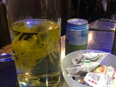 -很久以前羊肉串(大华三路店)
