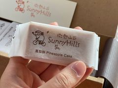 -微热山丘(台北民生公园门市店)