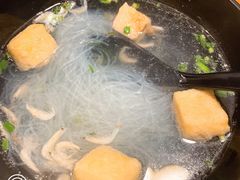 -舒蔡记生煎菜饭(云南中路店)