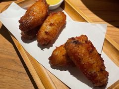 二哥爱鸡翅-太二酸菜鱼(南京艾尚天地店)