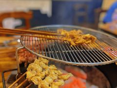 -源味居手把签烧烤(长春一店)