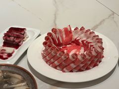 -南门涮肉(上海二店)