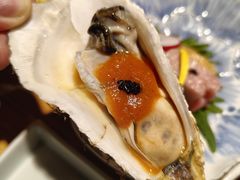 -花和海鲜自助(梅江店)