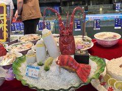 -群乐饭店(滨安路店)