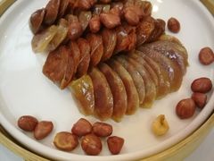 眉州东坡香肠-眉州东坡(亚运村店)