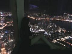 景观位-OZONE 顶楼酒吧(香港丽思卡尔顿酒店)