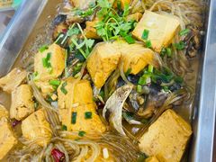 -连池鱼豆味坊(风景区店)