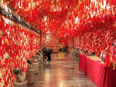 -唐山宴百姓府邸院落中餐