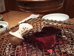 -王妃家(明洞中央店)