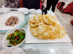 -老毛手抓·盐池滩羊非遗手抓(宁夏总店)