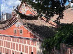 -晋江五店市传统文化旅游区